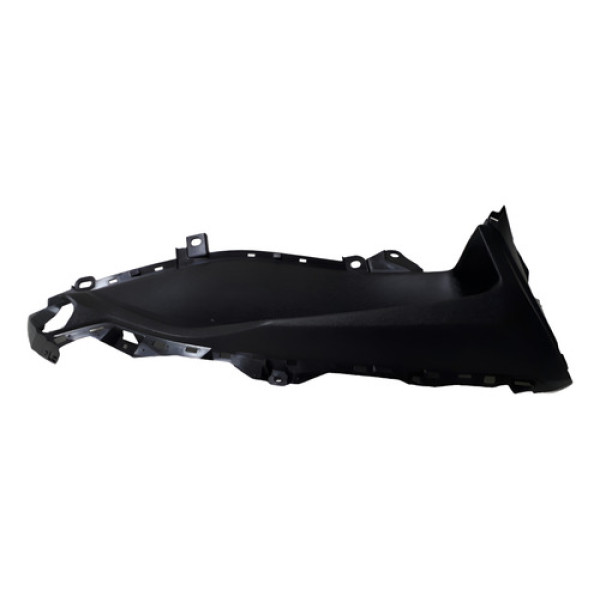 Carenagem Assoalho Pé Xmax 250 21/24 L/d Orig Detalhe 58274 Preto