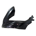 Carenagem Frontal Lateral Pcx 160 23/26 L/e Orig 62595 Cinza