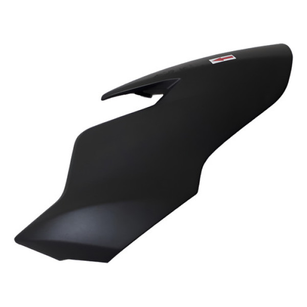 Carenagem Lateral Farol Fz25 250 22/24 L/e Orig 58414 Preto