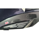 Carenagem Inferior Assoalho Esq Burgman 400 99/00 Orig 55018