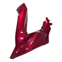 Carenagem Lateral Frontal Esq Pcx 160 23/25 Detalhes 59332 Vermelho