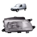 Farol Berlingo 1998 Á 2002 Partner 2004 Á 2010 Elétrico