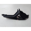 Carenagem Rabeta Yamaha Fz25 250 18/24 L/e Avarias 58384 Preto