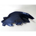 Carenagem Capa Tanque Cg 160 Fan 25/25 L/e Orig Ralada 57508 Azul