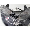 Farol Bloco Optico Yamaha Nmax 160 2017-20 P/peças 58098 Ambos Lados