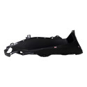 Carenagem Assoalho Pé Xmax 250 21/24 L/d Orig Ralado 58334 Preto