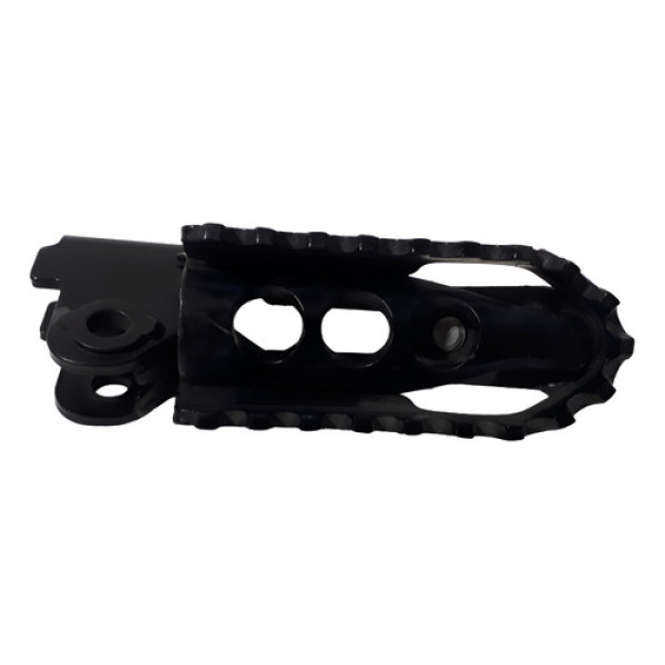 Pedaleira Dianteira Triumph Scrambler 1200x 25/25 L/d 60352