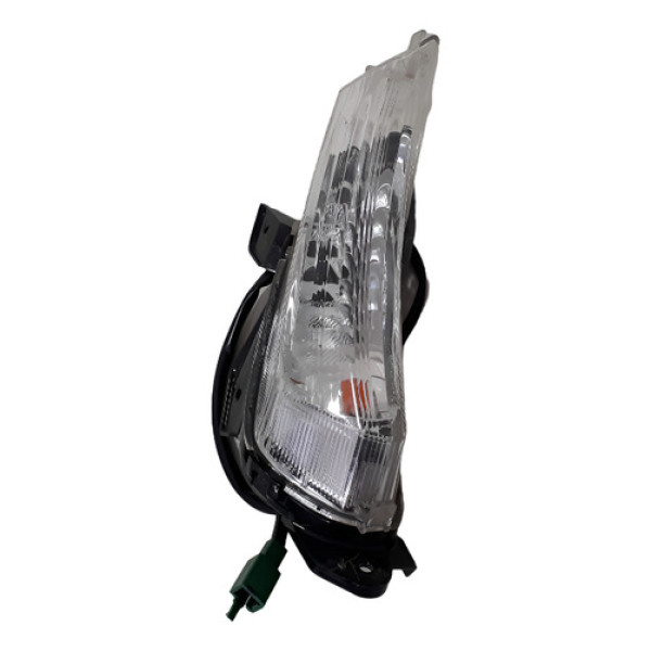 Pisca Dianteiro Yamaha Xmax 250 21/24 L/d Ori Quebrado 58563 Transparente