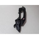 Alça Traseira Honda Xre 300 19/23 L/d Orig 60572 Preto