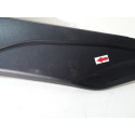 Carenagem Lateral Honda Cb 300 10/15 L/e Orig 57274 Preto