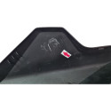 Carenagem Aba Tanque Dir Honda Cb 300f 23/25 Detalhes 56216