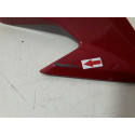 Carenagem Farol Honda Cg 160 Titan 17/21 L/d Paralela 57323 Vermelho