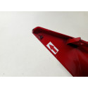 Carenagem Lateral Aba Sahara 300 24/25 L/e Detalhe 57597 Vermelho