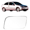 Lente Espelho Retrovisor Astra 99 00 01 02 03 04/2012 Oferta