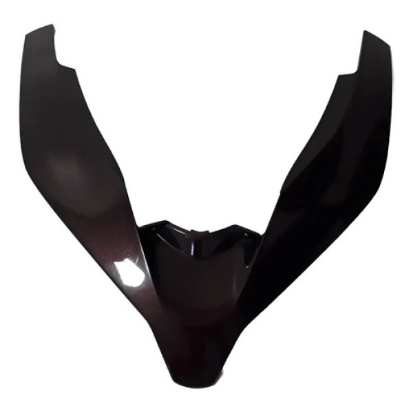 Carenagem Frontal Farol Pcx 150 19/22 Orig Detalhe 61130 Marrom