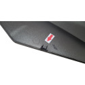 Carenagem Rabeta Direita Honda Pcx 150 16/18 Detalhes 57547 Cinza-escuro