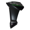 Carenagem Aba Tanque Kawasaki Versys 300x 18/22 L/e 57111 Preto