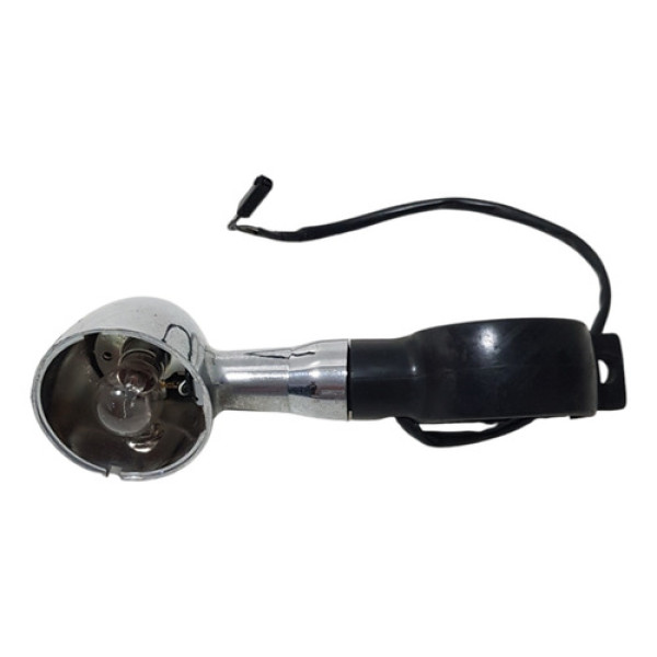 Pisca Dianteiro Dir Boulevard M800 08/11 Orig Avaria 55131