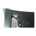 Alça Traseira Suzuki Dl 650 V-strom 09/13 Orig 55216 Preto