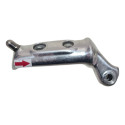 Pedaleira Dianteira Dir Triumph Bonneville T100 Avaria 55732