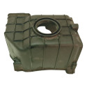 Tampa Cilindro Proteção Motor Suzuki Ae 50 Detalhes 56740 Preto