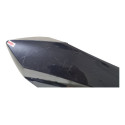 Carenagem Frontal Lateral Dir Pcx 160 23/25 Detalhes 57673 Cinza-escuro