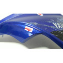 Carenagem Frontal Lateral Fluo 125 23/24 L/e Ralada 63140 Azul