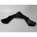 Carenagem Frontal Yamaha X Max 250 21/24 Orig 59534 Preto