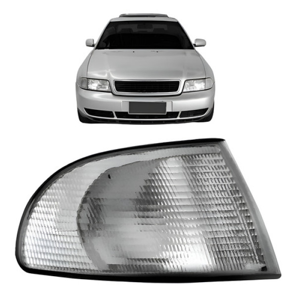 Pisca Seta Audi A4 1994 1995 1996 1997 1998 1999