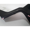Carenagem Pisca Yamaha Xmax 250 2021-24 L/e Orig 58236 Preto