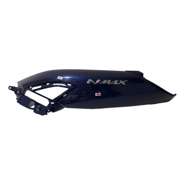 Carenagem Rabeta Yamaha Nmax 160 21/24 L/e Orig 58490 Azul