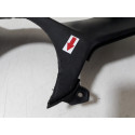 Carenagem Painel Honda Pcx 160 23/25 Orig Detalhe 57577 Preto