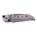Pedaleira Traseira Esq Z650 18/24 Original Detalhes 55320