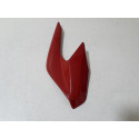 Carenagem Farol Cb 250 Twister 16/22 L/e Paralela 57593 Vermelho