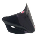 Carenagem Frontal Yamaha Xtz 150 Crosser 14/24 Detalhe 62988 Preto