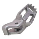 Pedaleira Dianteira Dir Triumph Tiger 900 Ori Detalhes 55661