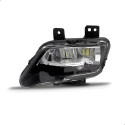 Farol Auxiliar Toro 2022-2024 Com Led