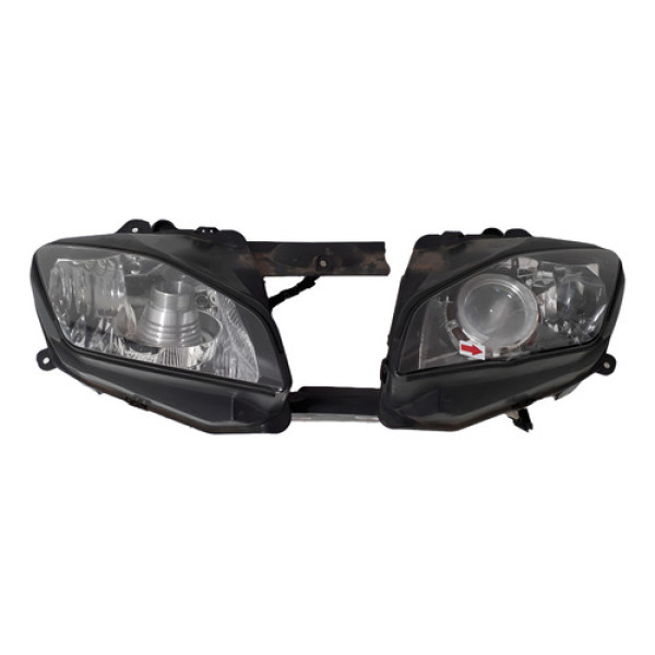 Farol Yamaha R6 Orig P/recuperar Avarias 58230 Ambos Lados