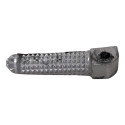 Pedaleira Traseira Yamaha Mt 03 18/24 L/e Orig Ralada 54565