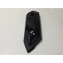 Protetor Escapamento Honda Elite 125 25/26 Orig 61087