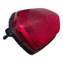 Lanterna Traseira Honda Cg 160 16/24 Original Detalhes 56477
