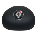 Tampa Airbag Sandero Logan Duster Oroch 2020-2023 Com Risco Preto