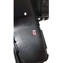 Carenagem Protetor Perna Downtown 300i 18/22 Detalhes 53387