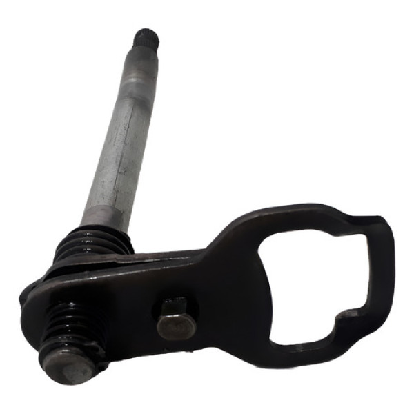 Eixo Seletor Honda Cg 125 99 Orig 59262