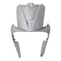 Carenagem Frontal Kymco People 300 18/23 Orig Detalhes 54952 Prateado