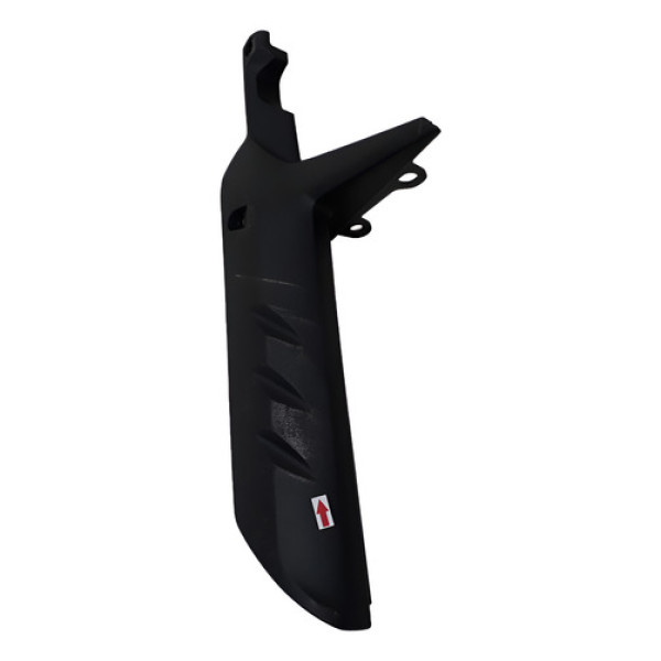 Carenagem Capa Bengala Xtz 250 Lander 2021-25 L/d Orig 58137 Preto