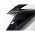 Carenagem Pisca Honda Elite 125 19/23 L/e Avarias 59329 Preto