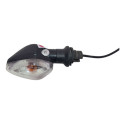Pisca Dianteiro Esq Honda Cg 160 16/24 Detalhes 56474