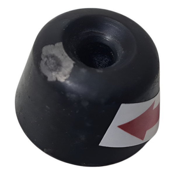 Peso Guidão Honda Cb 300f Twister 23/25 Detalhes 57911