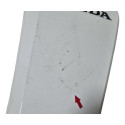 Carenagem Lateral Esq Honda Elite 125 2025 Detalhes 57216 Branco
